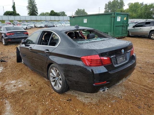 Photo 3 from auction – 2016 BMW 528 XI with VIN WBA5A7C51GG146361