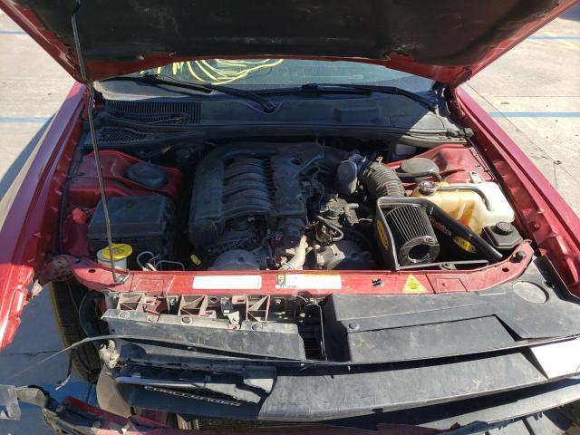 Photo 7 from auction – 2009 DODGE CHALLENGER with VIN 2B3LJ44V89H559779