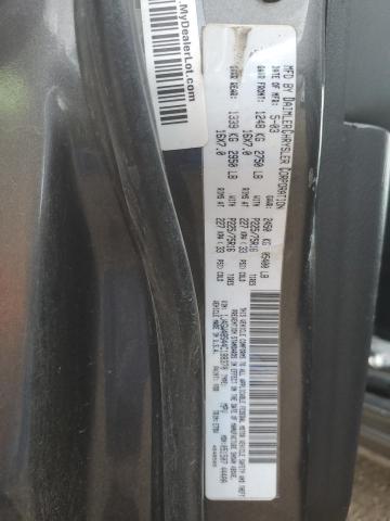 Photo 10 from auction – 2004 JEEP GRAND CHER with VIN 1J4GW48S44C188370