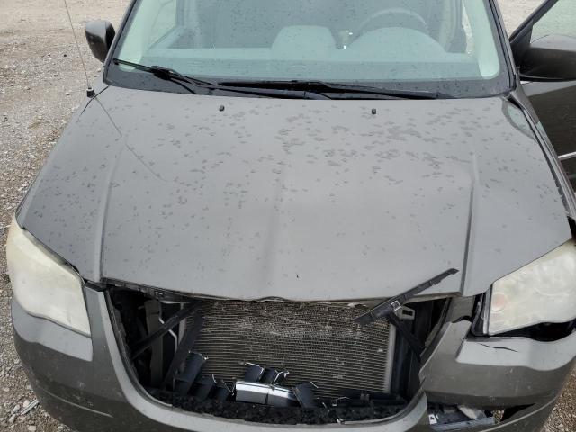 Photo 7 from auction – 2010 CHRYSLER TOWN & COU with VIN 2A4RR5D1XAR298409