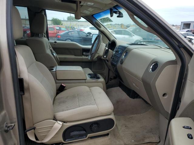 Photo 5 from auction – 2004 FORD F150 with VIN 1FTPX125X4FA22387