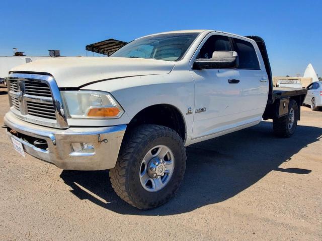 Photo 2 from auction – 2012 DODGE RAM 3500 S with VIN 3C63D3HL1CG107695