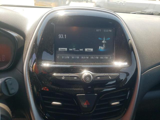 Photo 9 from auction – 2017 CHEVROLET SPARK LS with VIN KL8CB6SA3HC840177