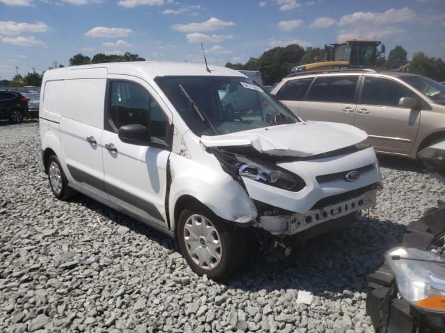 FORD TRANSIT CO 2016 with VIN NM0LE7E78G1231324 - Photo from auction