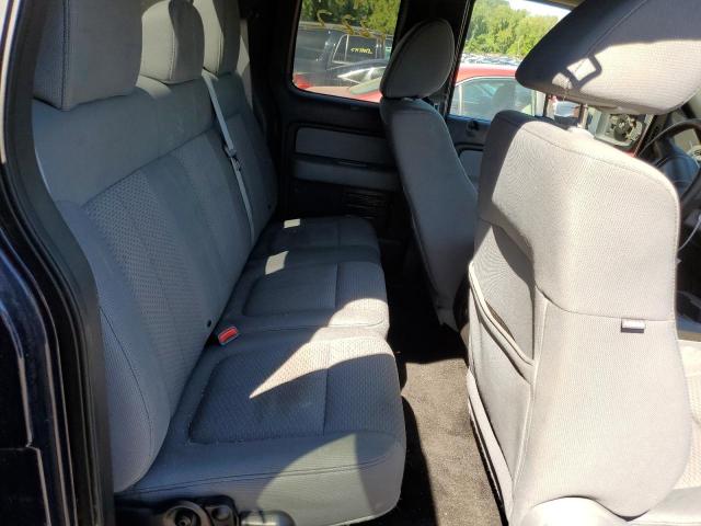 Photo 6 from auction – 2011 FORD F150 SUPER with VIN 1FTFX1ET3BFC68751