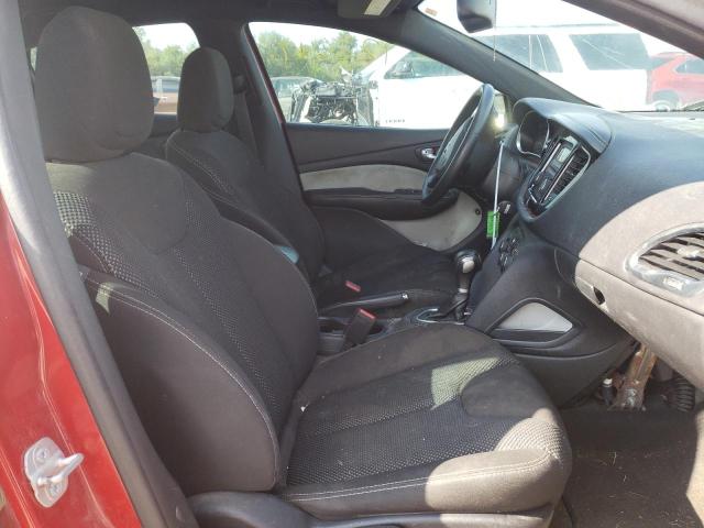 Photo 5 from auction – 2014 DODGE DART SXT with VIN 1C3CDFBB9ED907143