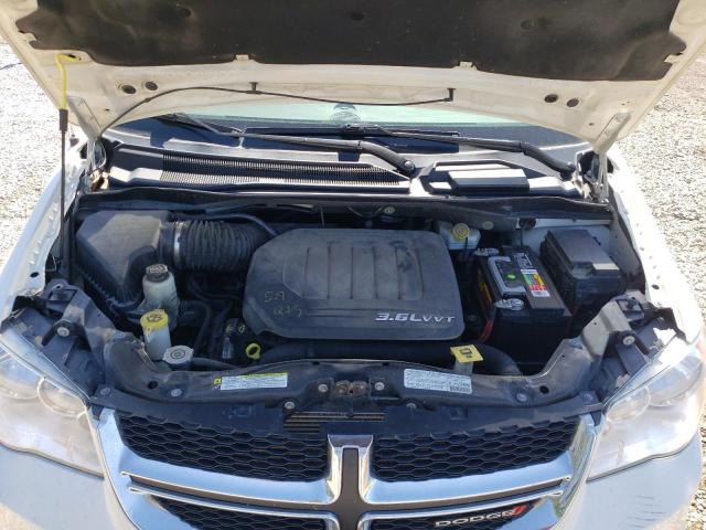 Zdjęcie 7 z aukcji – 2013 DODGE GRAND CARA z VIN 2C4RDGCG2DR514313