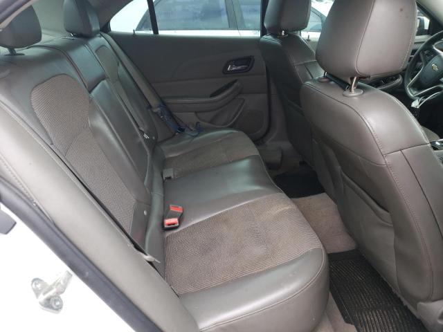Photo 6 from auction – 2014 CHEVROLET MALIBU 1LT with VIN 1G11C5SL7EF202315
