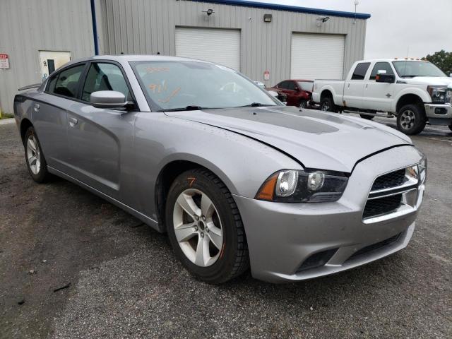Foto 1 de la subasta – 2013 DODGE CHARGER SE con VIN 2C3CDXBG0DH577234