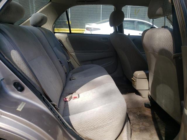 Photo 6 from auction – 1999 TOYOTA COROLLA VE with VIN 2T1BR12E4XC256073