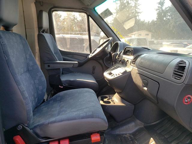 Photo 5 from auction – 2006 DODGE SPRINTER 2 with VIN WD0PD644465960556