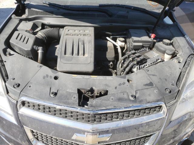 Photo 7 from auction – 2014 CHEVROLET EQUINOX LT with VIN 2GNFLGEK4E6335305