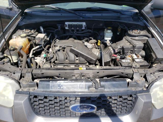 Photo 7 from auction – 2006 FORD ESCAPE XLT with VIN 1FMCU931X6KA28004