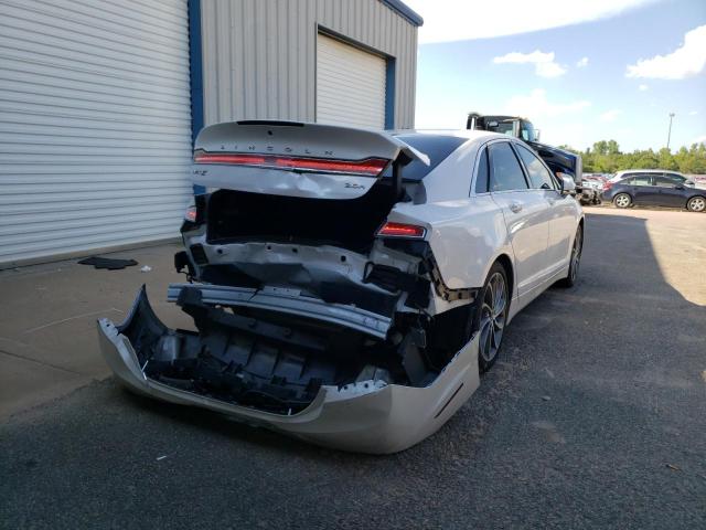Photo 9 from auction – 2019 LINCOLN MKZ RESERV with VIN 3LN6L5LU0KR622240