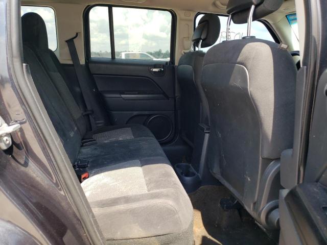 Photo 6 from auction – 2014 JEEP PATRIOT LA with VIN 1C4NJPFB3ED890403