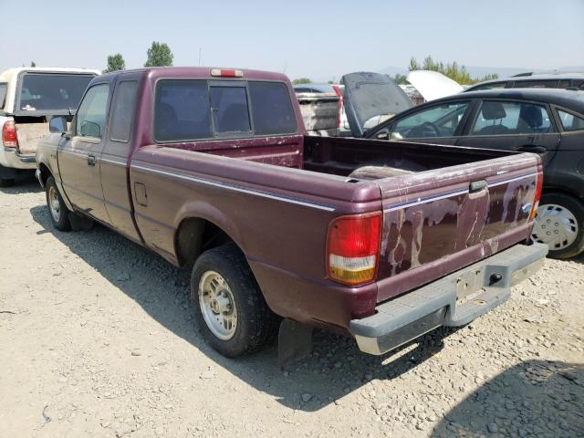 Photo 3 from auction – 1994 FORD RANGER SUP with VIN 1FTCR14A3RPB26837
