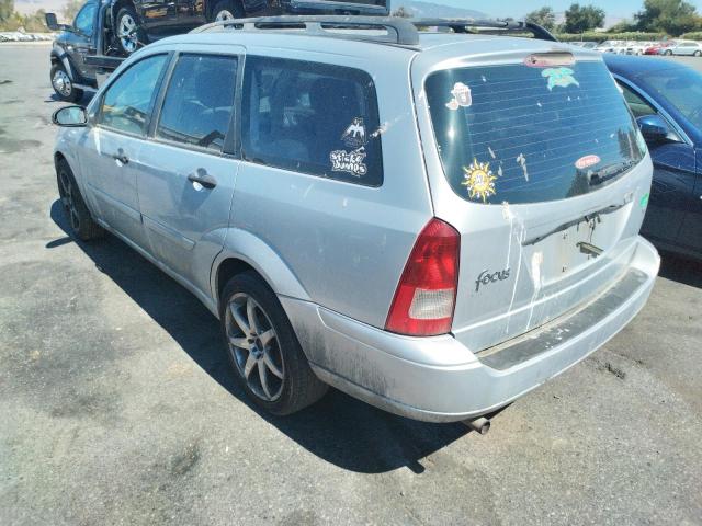Photo 3 from auction – 2003 FORD FOCUS SE with VIN 1FAFP36Z83W228624