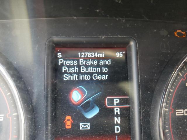 Photo 8 from auction – 2013 DODGE CHARGER SX with VIN 2C3CDXHG6DH601401