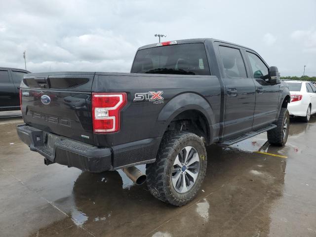Photo 4 from auction – 2020 FORD F150 SUPER with VIN 1FTEW1EP7LKD88921