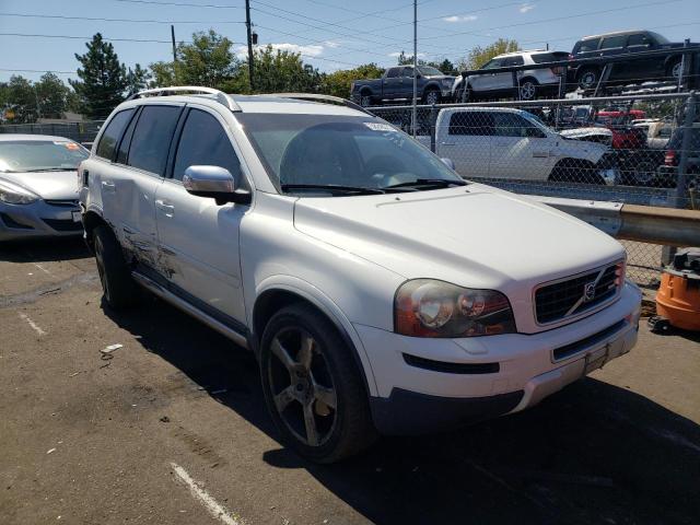 VOLVO XC90 2009 with VIN YV4CT852091522063 - Photo from auction