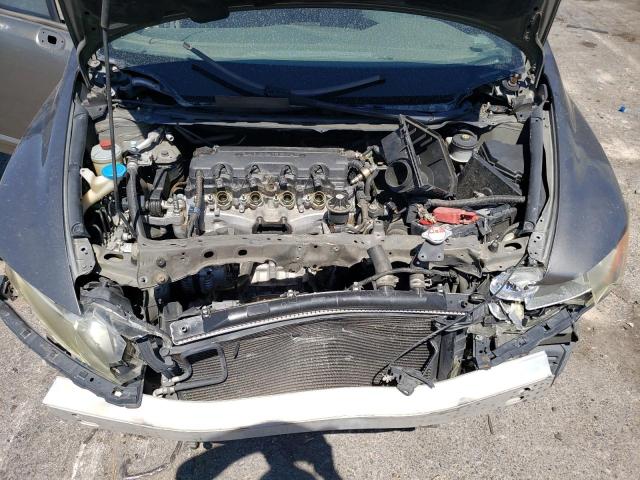 Photo 7 from auction – 2006 HONDA CIVIC EX with VIN 2HGFA16856H523403