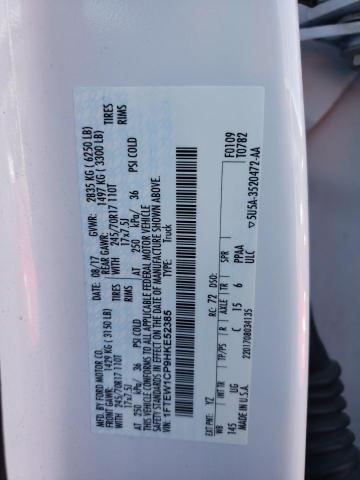 Photo 10 from auction – 2017 FORD F150 SUPER with VIN 1FTEW1CP9HKE52385