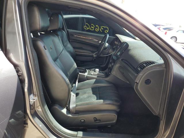 Photo 5 from auction – 2016 CHRYSLER 300 S with VIN 2C3CCAGG4GH283056