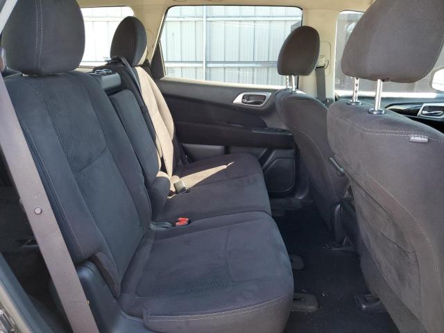 Photo 6 from auction – 2013 NISSAN PATHFINDER with VIN 5N1AR2MM1DC613151