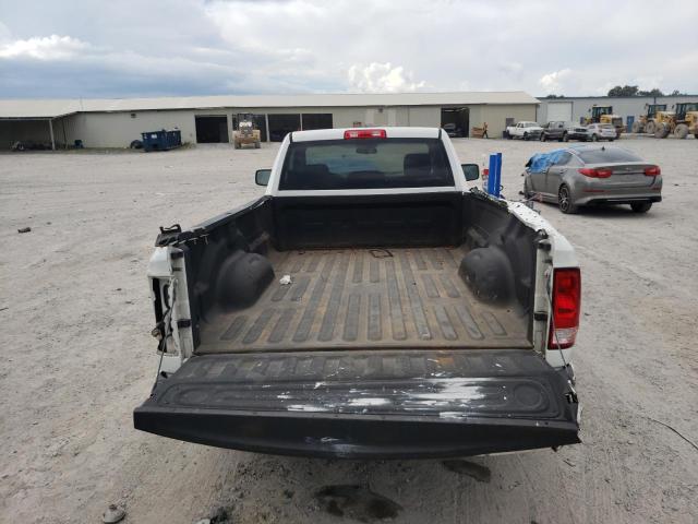 Photo 9 from auction – 2017 RAM 1500 ST with VIN 3C6JR6DG0HG741963