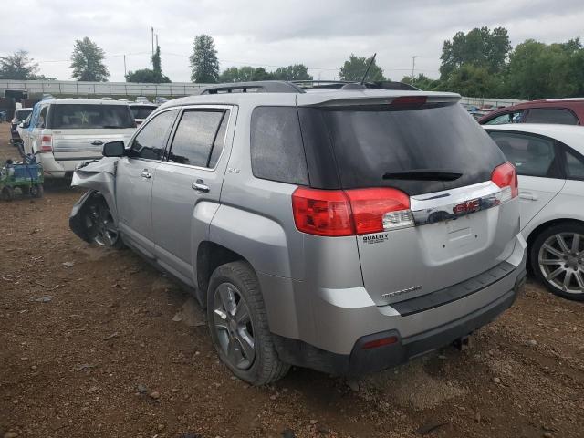 Photo 3 from auction – 2015 GMC TERRAIN SL with VIN 2GKALREK7F6126919