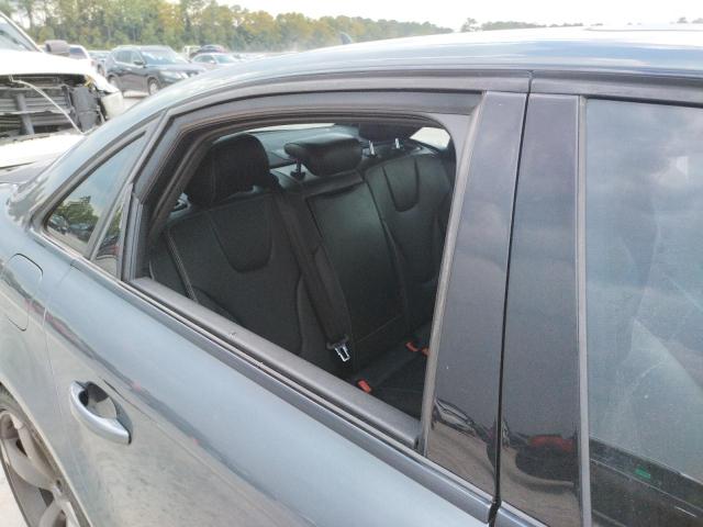 Photo 9 from auction – 2014 AUDI S4 PREMIUM with VIN WAUBGAFL2EA072652