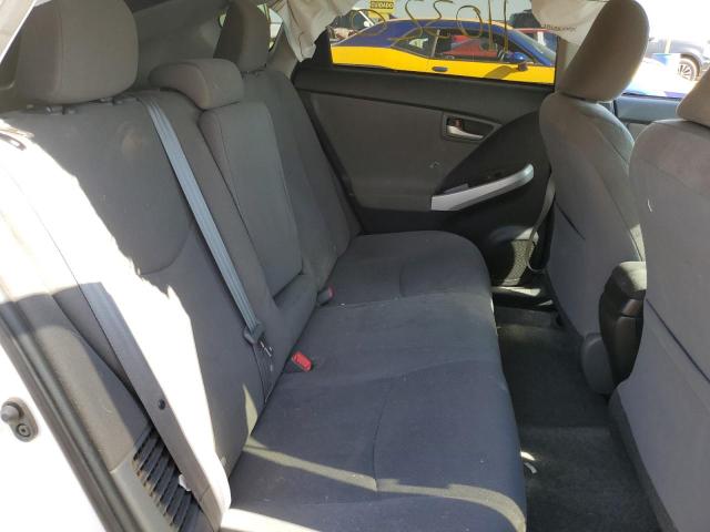 Photo 6 from auction – 2014 TOYOTA PRIUS with VIN JTDKN3DU0E0390856