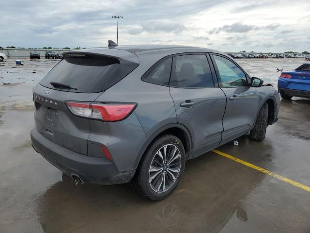 Photo 4 from auction – 2021 FORD ESCAPE SE with VIN 1FMCU0G63MUA96602