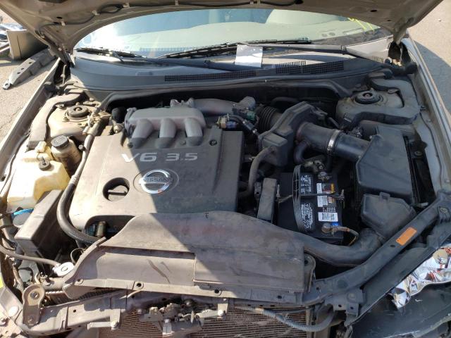 Photo 7 from auction – 2005 NISSAN ALTIMA SE with VIN 1N4BL11D65N489320