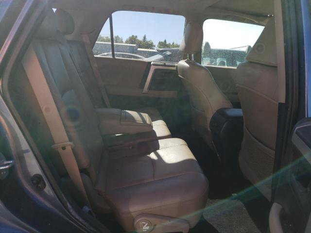 Фото 6 с аукциона – 2011 TOYOTA 4RUNNER SR с VIN JTEBU5JR7B5037121