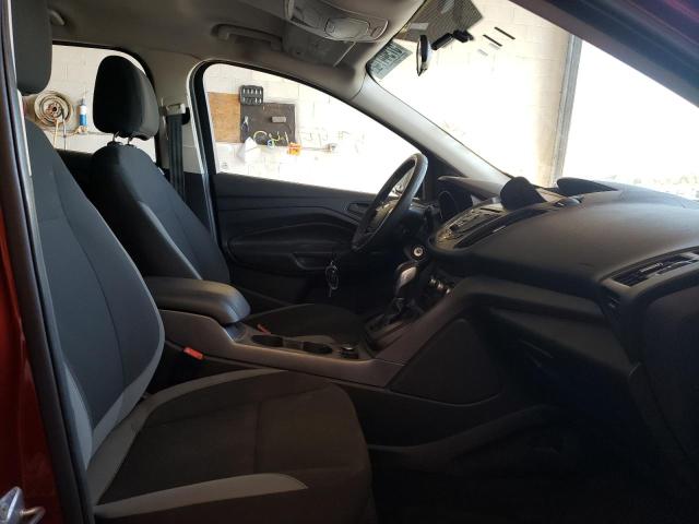 Photo 5 from auction – 2014 FORD ESCAPE S with VIN 1FMCU0F72EUB58311