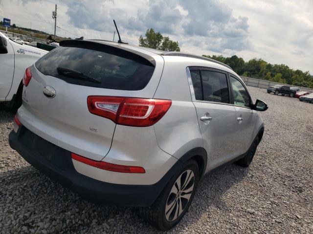Photo 4 from auction – 2013 KIA SPORTAGE E with VIN KNDPCCA25D7431065