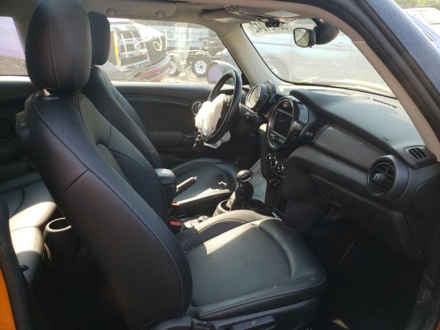 Photo 5 from auction – 2017 MINI COOPER with VIN WMWXP5C32H2F61314