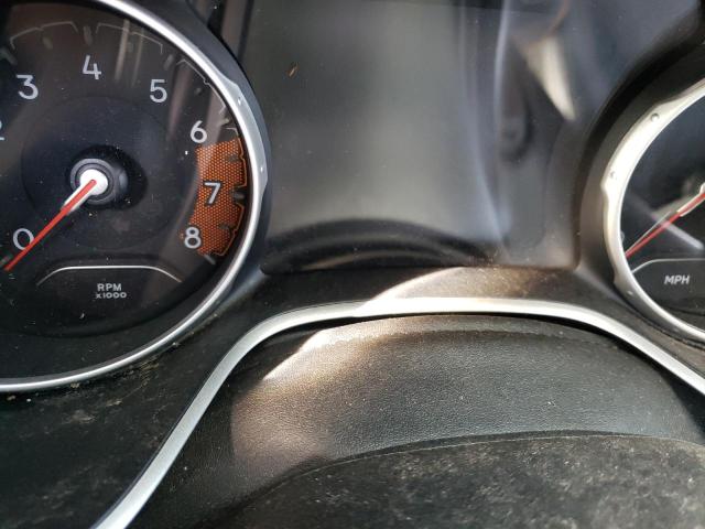 Photo 8 from auction – 2018 JEEP COMPASS LI with VIN 3C4NJDCB9JT433313