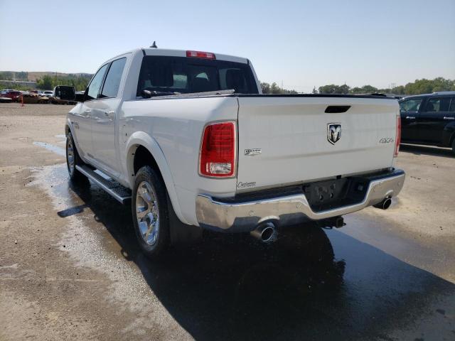 Photo 3 from auction – 2018 RAM 1500 LARAM with VIN 1C6RR7NM4JS356739