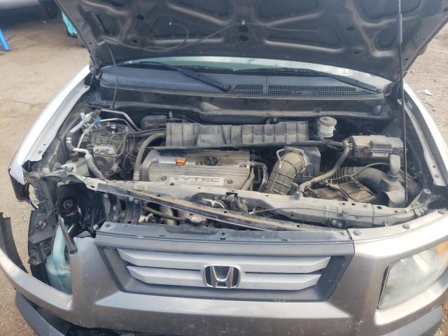 Photo 7 from auction – 2008 HONDA ELEMENT EX with VIN 5J6YH28708L018074