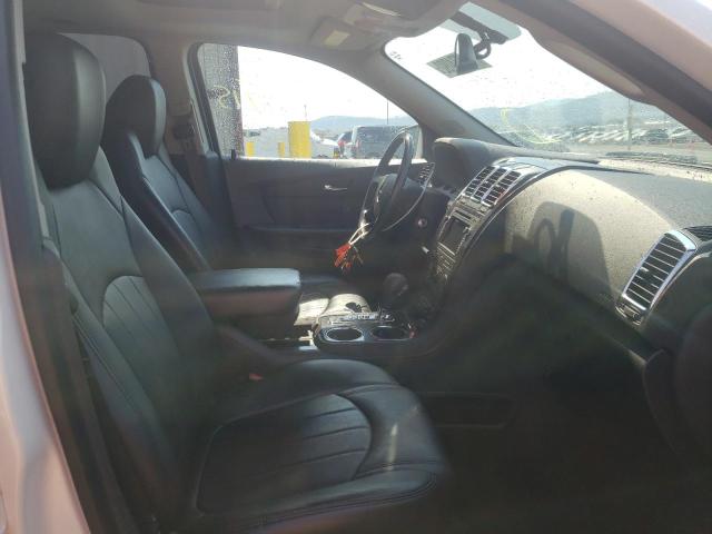 Photo 5 from auction – 2012 GMC ACADIA DEN with VIN 1GKKVTED5CJ261828