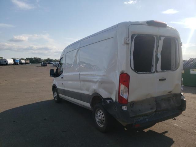 Photo 3 from auction – 2020 FORD TRANSIT T- with VIN 1FTBR2C8XLKA40834