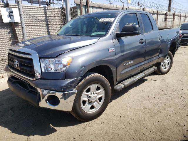 Photo 2 from auction – 2010 TOYOTA TUNDRA DOU with VIN 5TFRY5F1XAX098220
