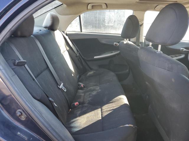 Photo 6 from auction – 2011 TOYOTA COROLLA BA with VIN 2T1BU4EE3BC565361