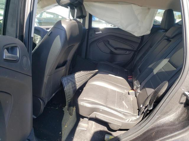 Zdjęcie 6 z aukcji – 2016 FORD ESCAPE TIT z VIN 1FMCU9J92GUB08282