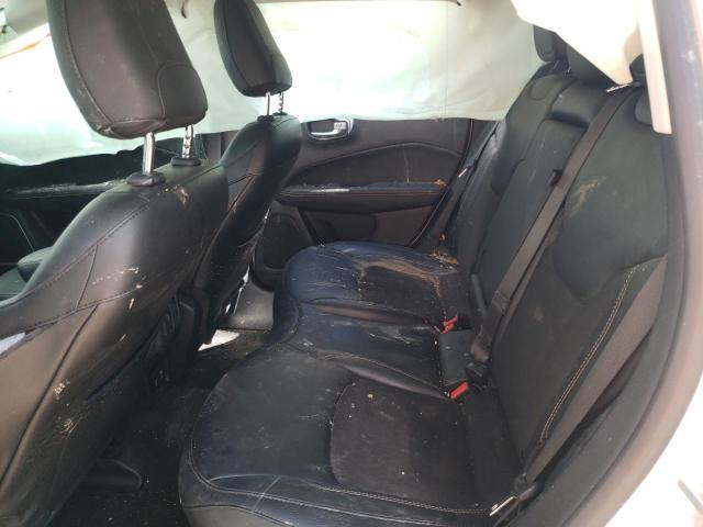 صورة رقم 6 من المزاد - 2020 JEEP COMPASS LA مع VIN 3C4NJCBB6LT252667