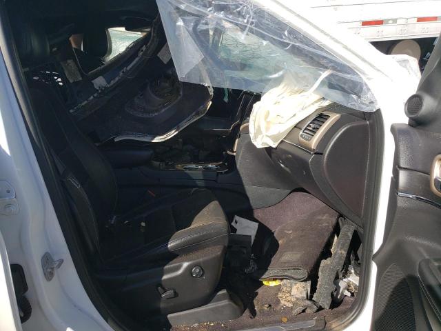 Photo 5 from auction – 2015 JEEP GRAND CHER with VIN 1C4RJFBG5FC241156