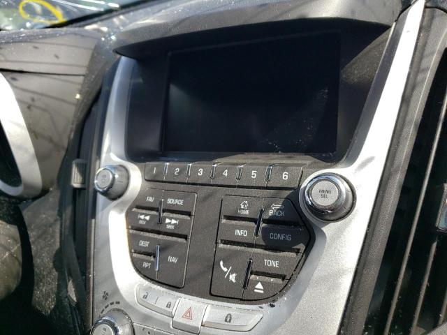 Photo 9 from auction – 2012 CHEVROLET EQUINOX LT with VIN 2GNALPEK8C6271308