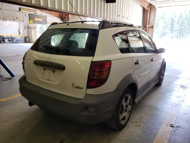 Photo 4 from auction – 2004 PONTIAC VIBE with VIN 5Y2SL62884Z407507